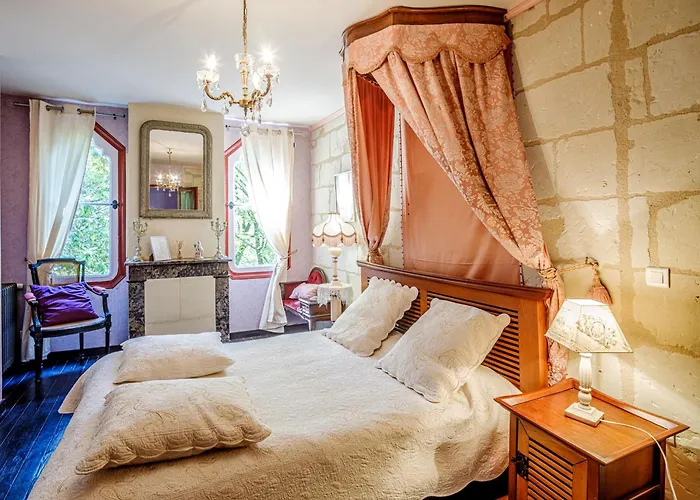Clos Du Bois Brard B&B