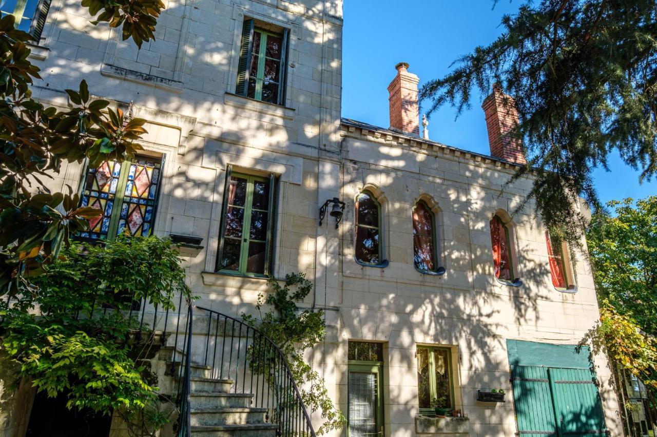 Bed & Breakfast Clos Du Bois Brard *