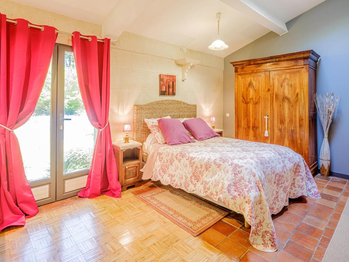 Clos Du Bois Brard Bed & Breakfast