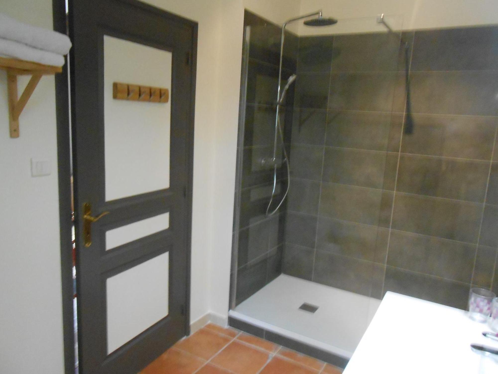 Clos Du Bois Brard Bed & Breakfast Saumur