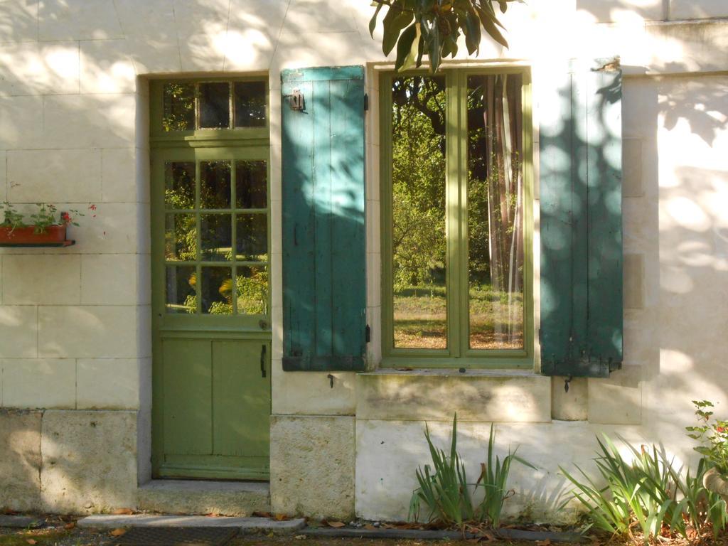 Clos Du Bois Brard Bed & Breakfast