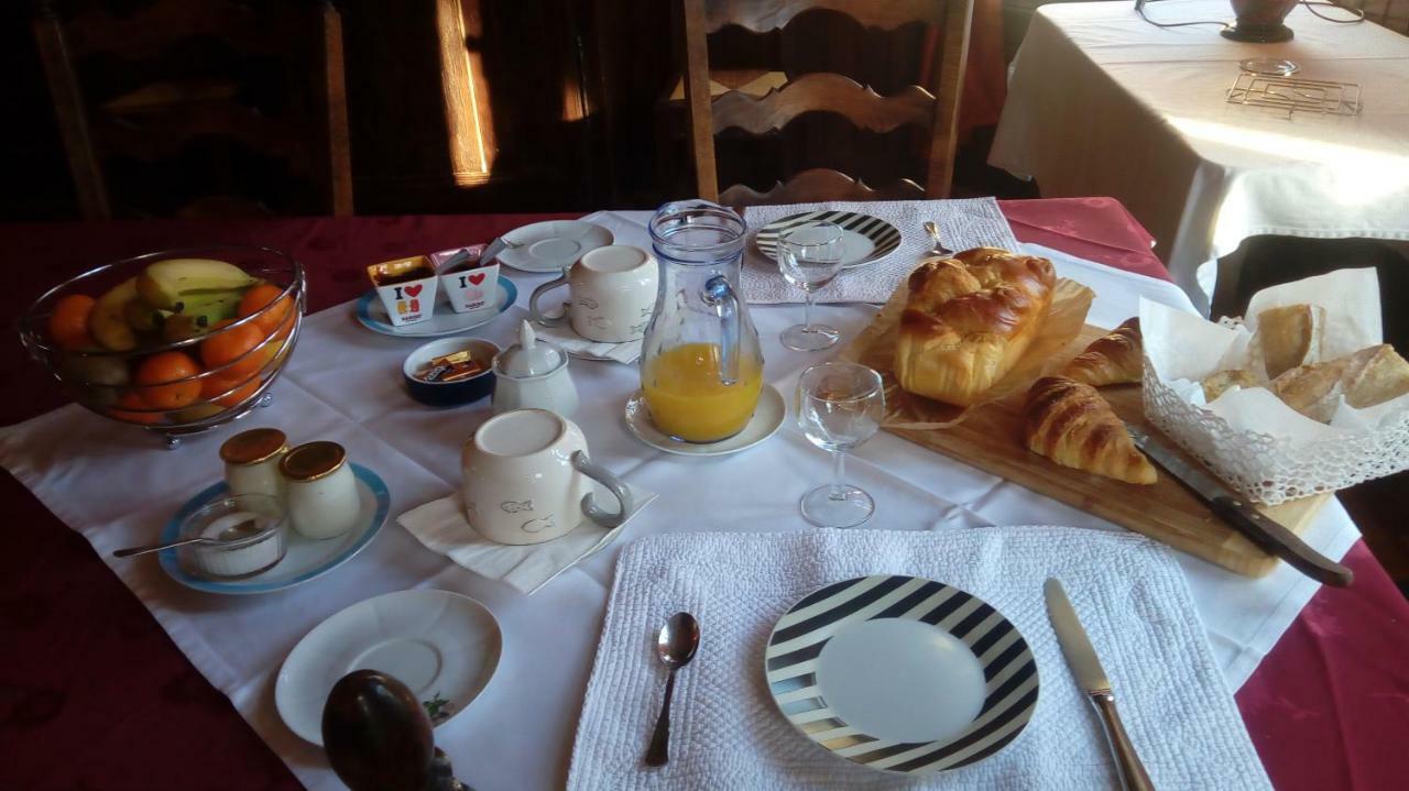 Bed & Breakfast Clos Du Bois Brard *