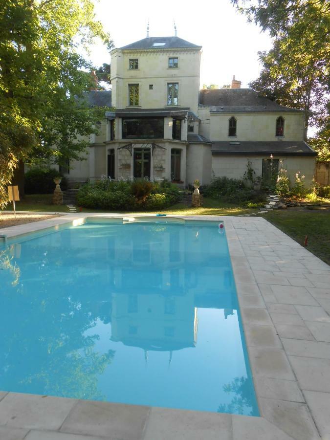 Clos Du Bois Brard Bed & Breakfast